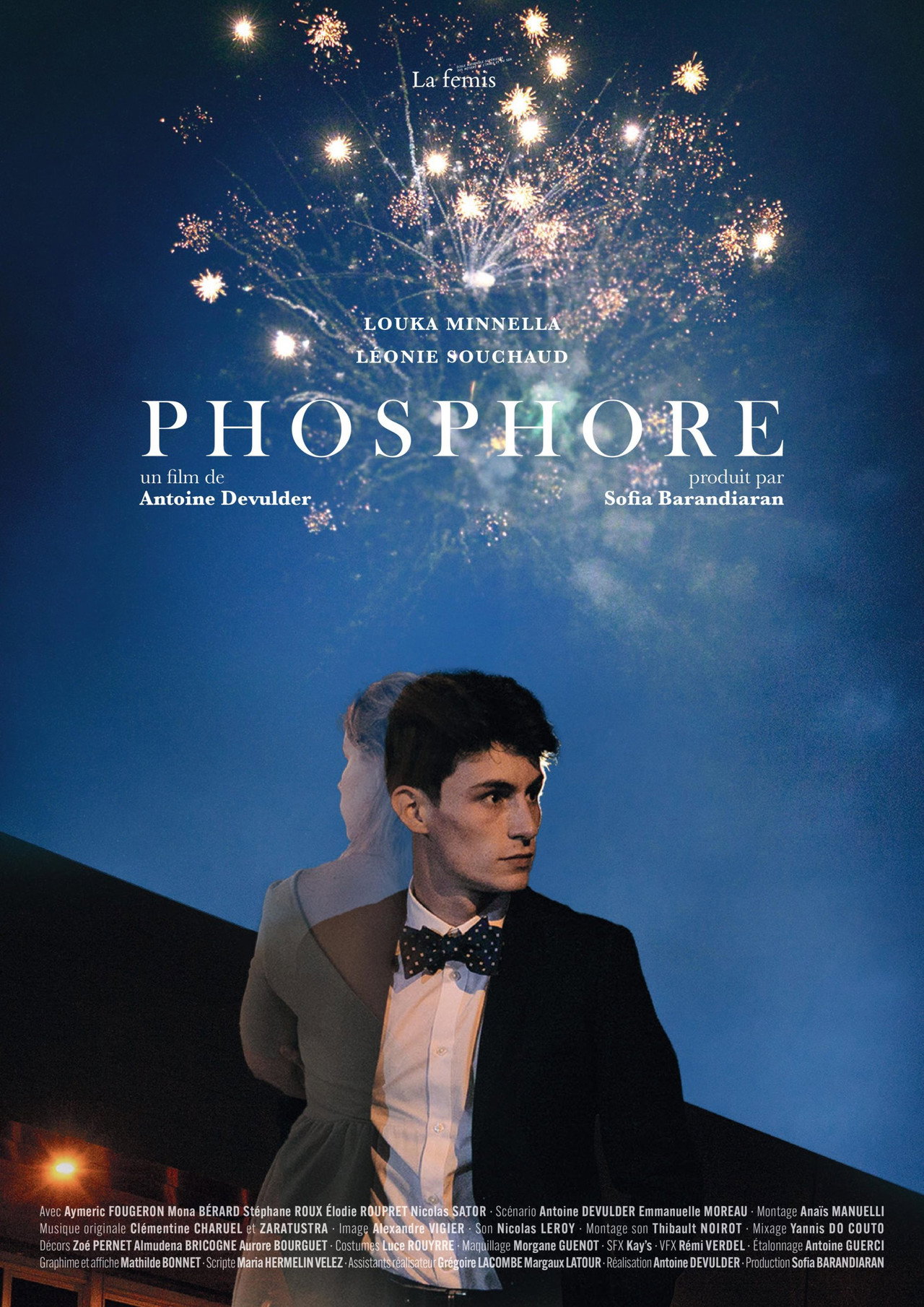 Phosphorus