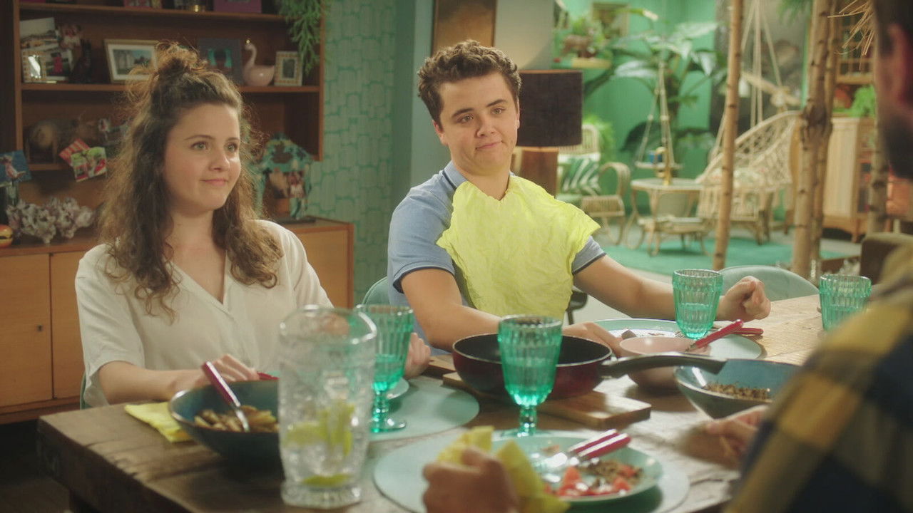 De Hoppers — Épisode 9