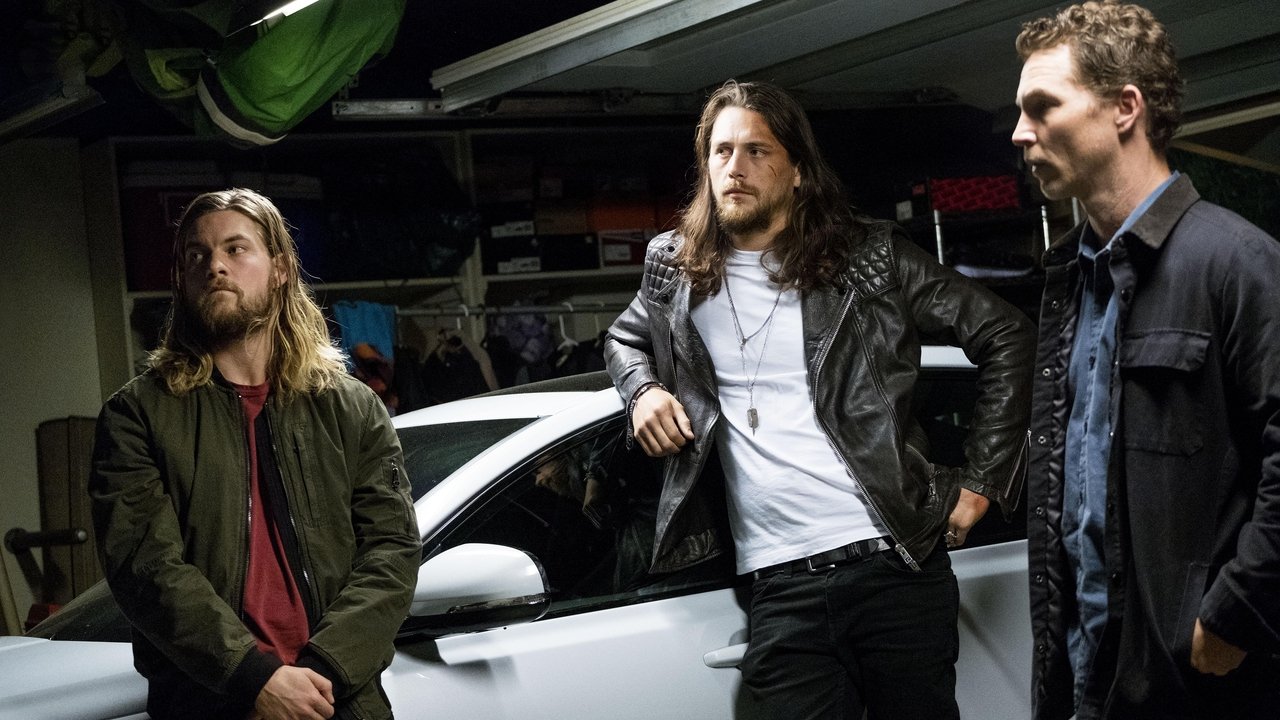 Animal Kingdom - Season 2 Episode 7 : Dig