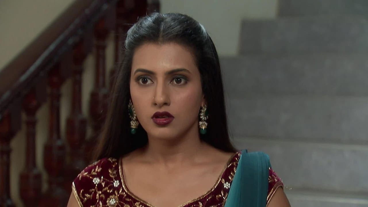 Qubool Hai — Épisode 652