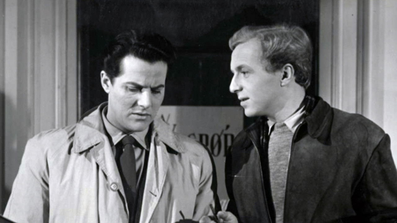 Et eventyr om tre backdrop