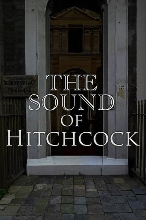 Breaking Barriers: The Sound of Hitchcock Backdrop
