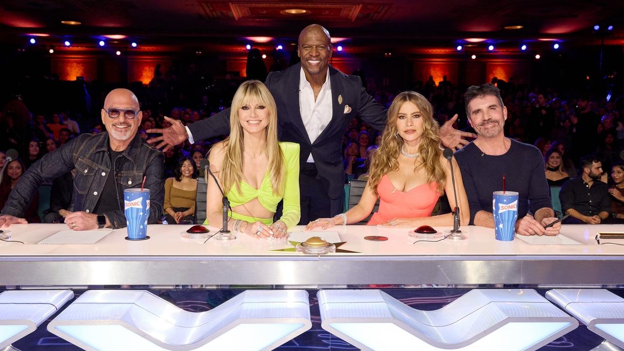 America's Got Talent - Season 18 Episode 1 : Auditions 1