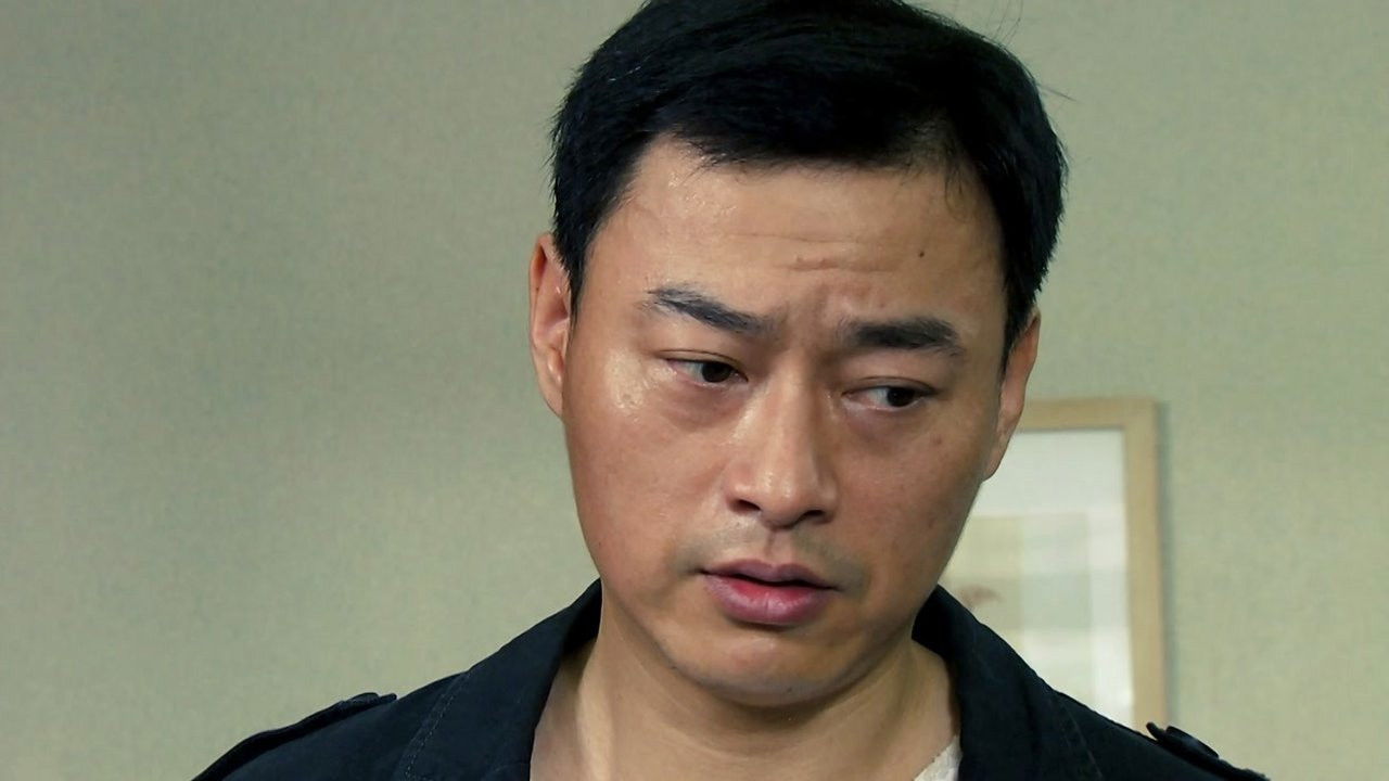 浮尘下的枪声 — Épisode 24