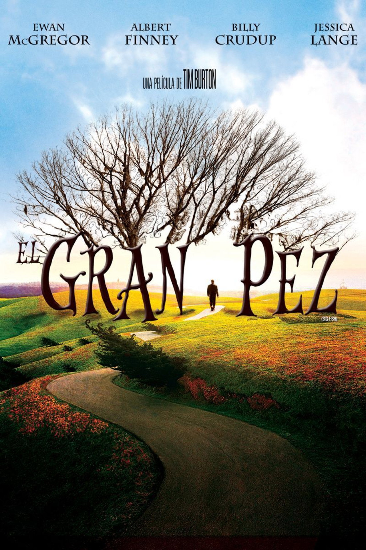 El Gran Pez