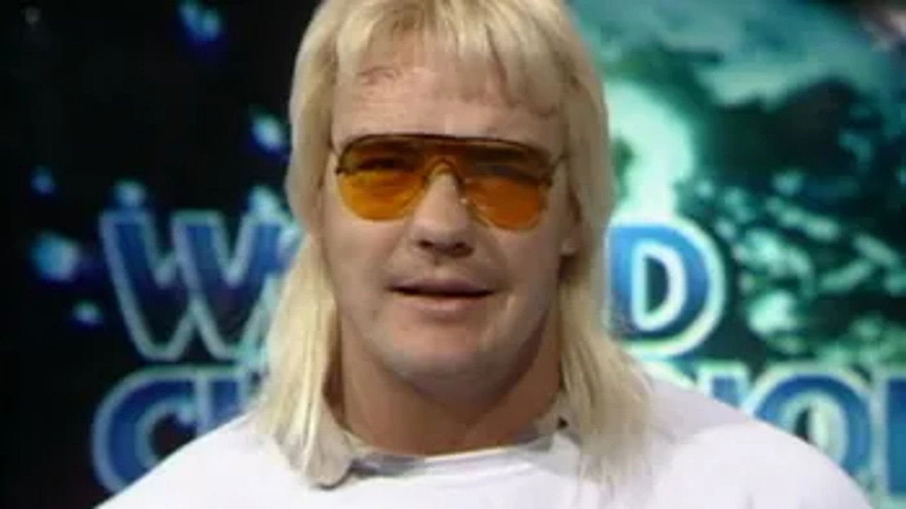 NWA World Championship Wrestling — Épisode 12