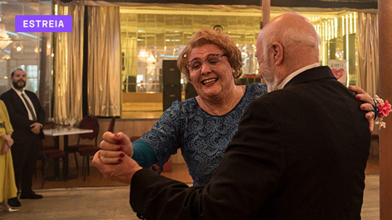 Esperança — Épisode 8