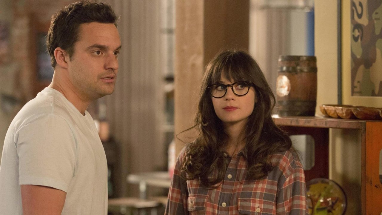 New Girl - Season 2 Episode 24 : Winston's Birthday