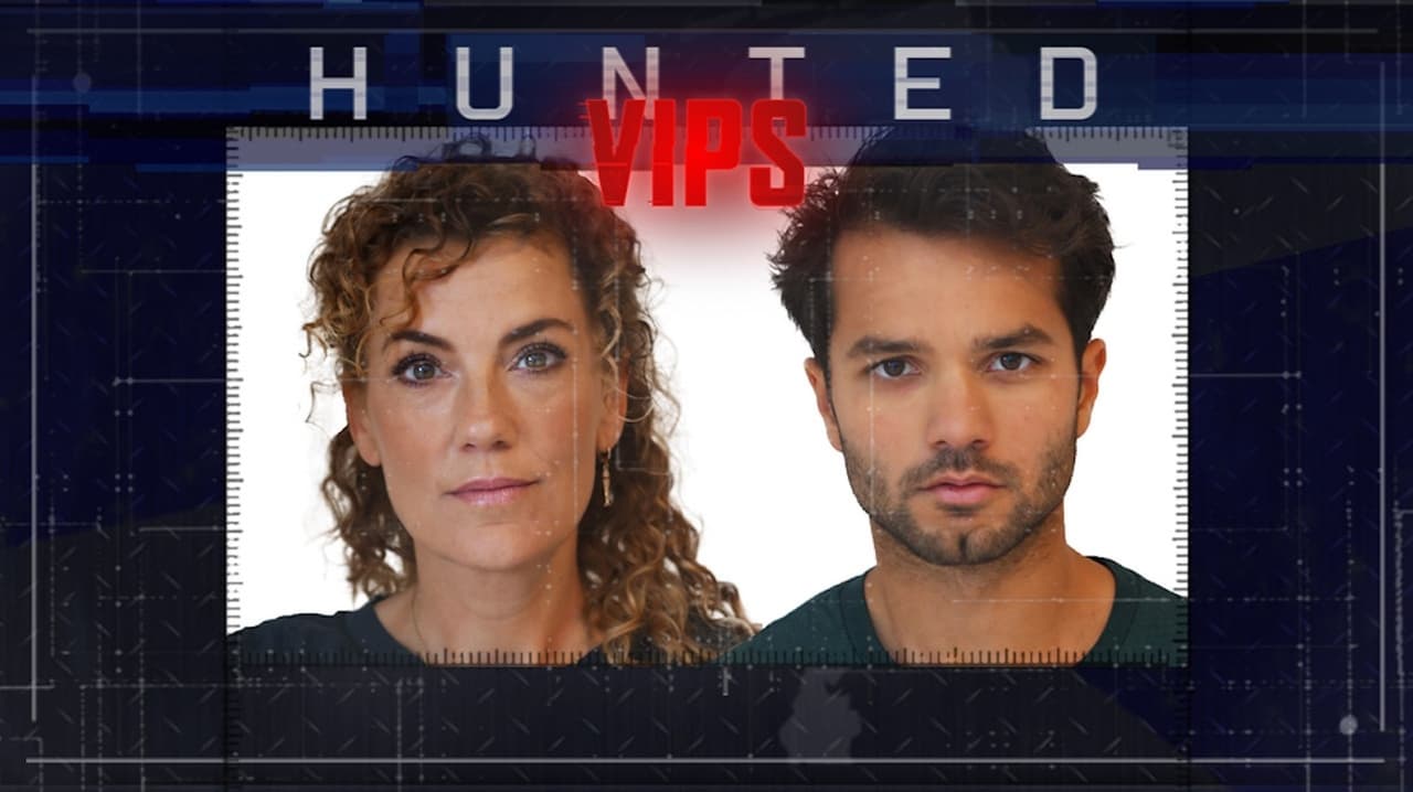 Hunted - Season 8 Episode 1 : Episode 1