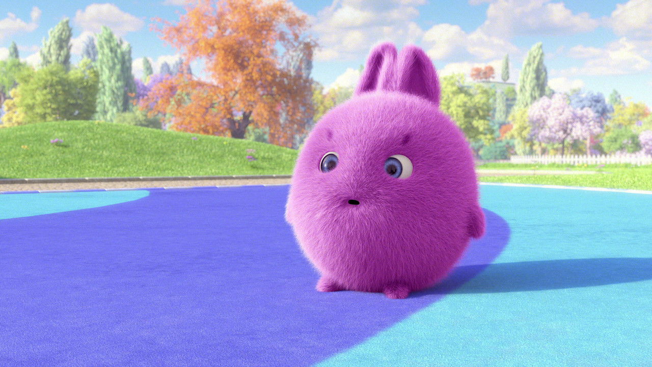 Sunny Bunnies — Prêts ! Visez ! Gagnez !