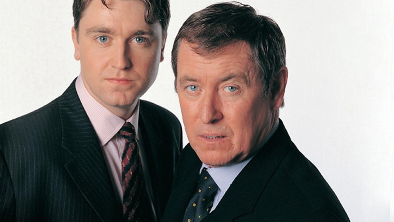 Midsomer Murders - Season 2 Episode 1 : Death's Shadow