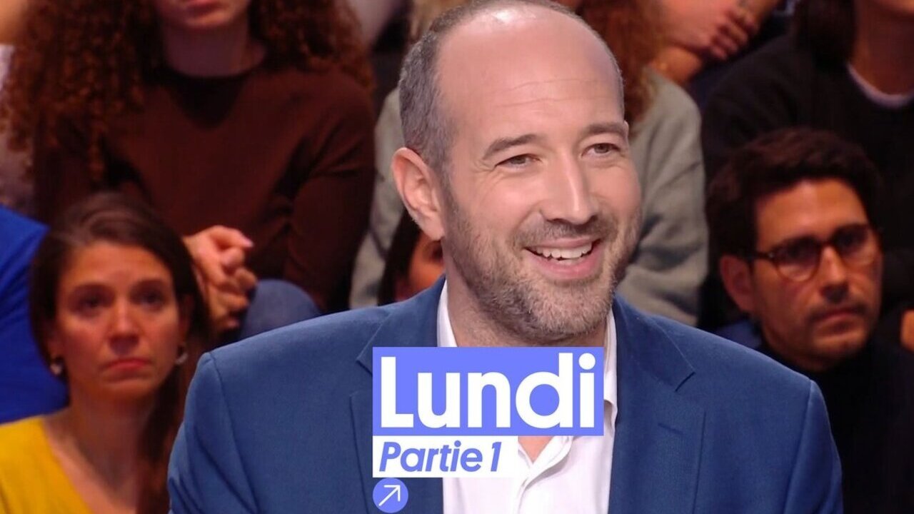 Quotidien - Season 9 Episode 66 : Episode 66
