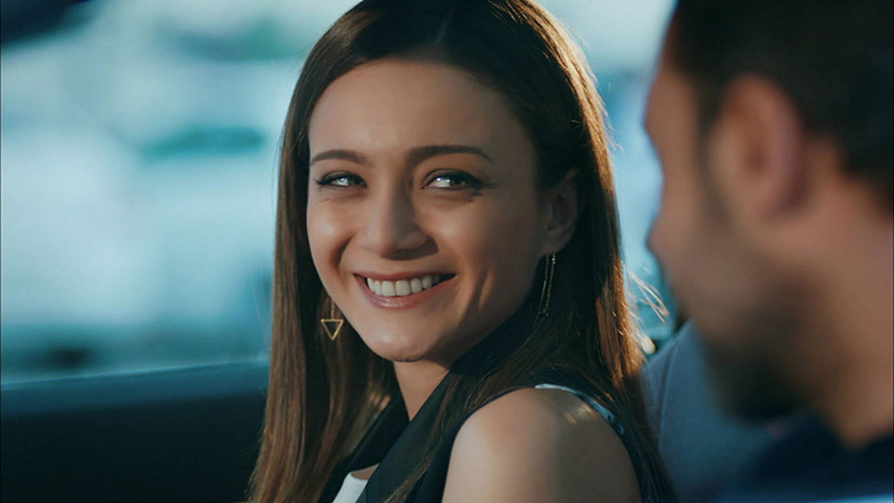 Güllerin Savaşı — Épisode 46