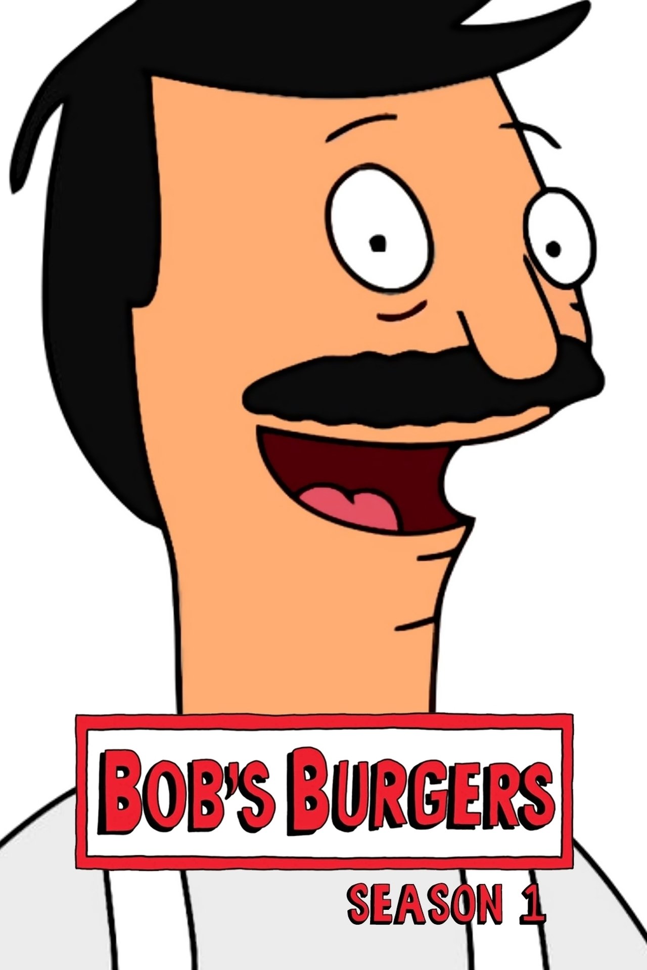 Bob's Burgers Season 1