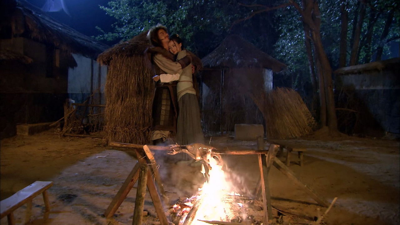 魔幻手机 — Épisode 12