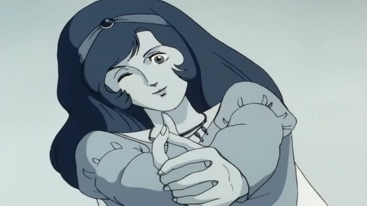 City Hunter - Season 1 Episode 39 : Princess from the Moon! Amnesia Gives Ryo Headaches