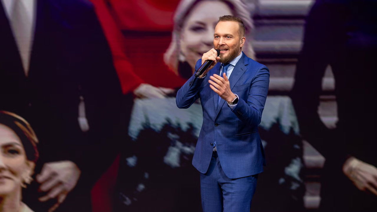 Lubach — Épisode 16