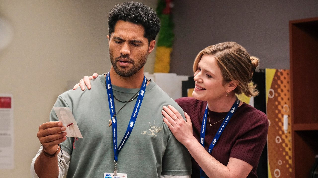 DMV - Season 1 Episode 6 : Blindspot