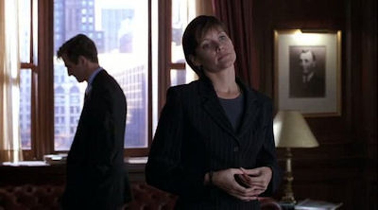 Law & Order - Season 7 Episode 10 : Legacy