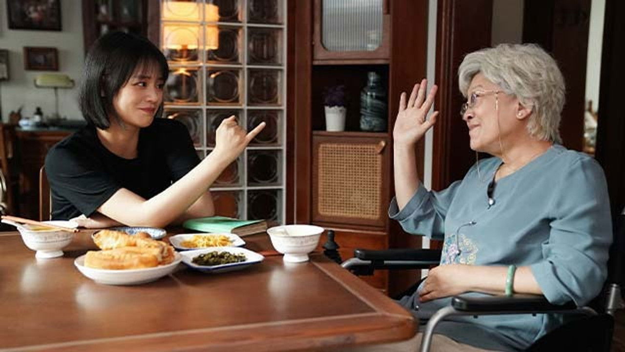 烟火人家 — Épisode 35