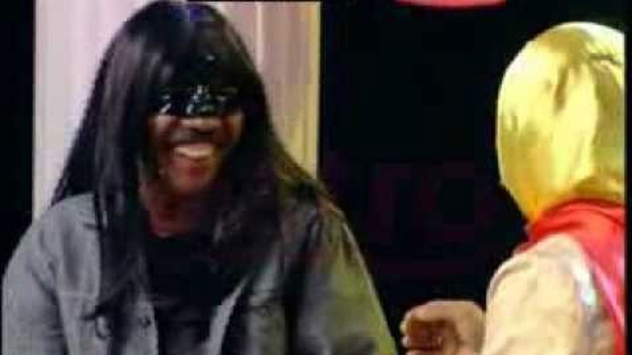 Maharaja Lawak Mega — Épisode 7