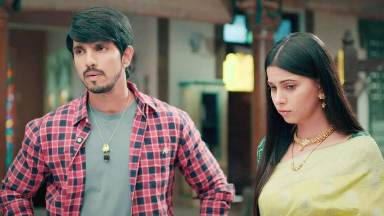 पंड्या स्टोर — Épisode 73