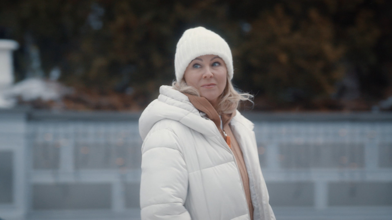 Склифосовский. Новый год — Épisode 3