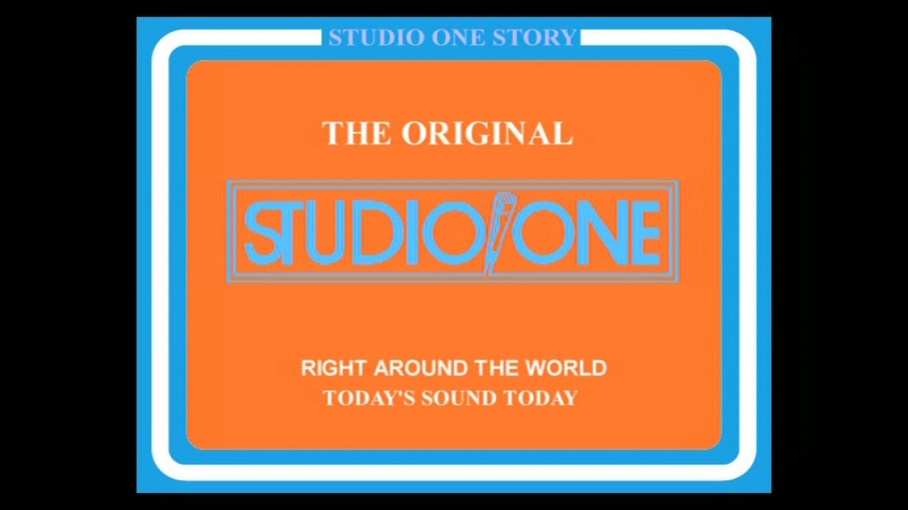 Studio One Story