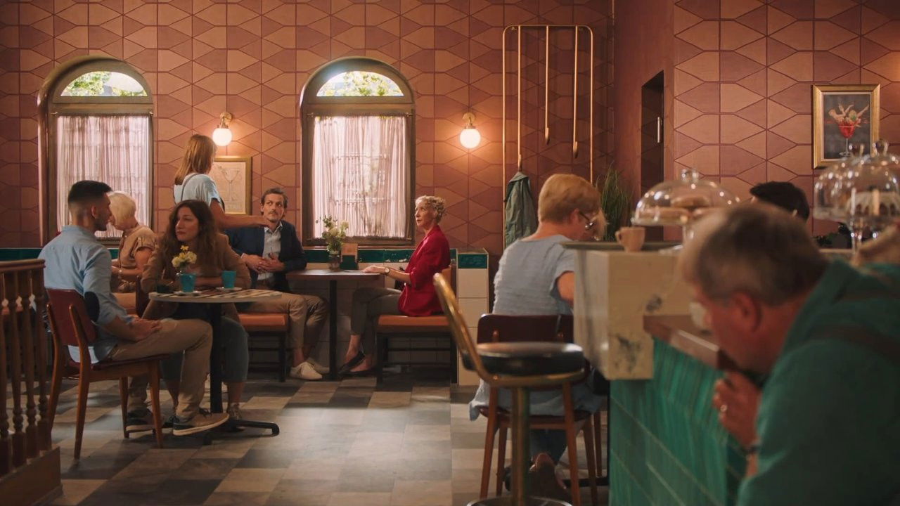 Sekirca v med — Épisode 56