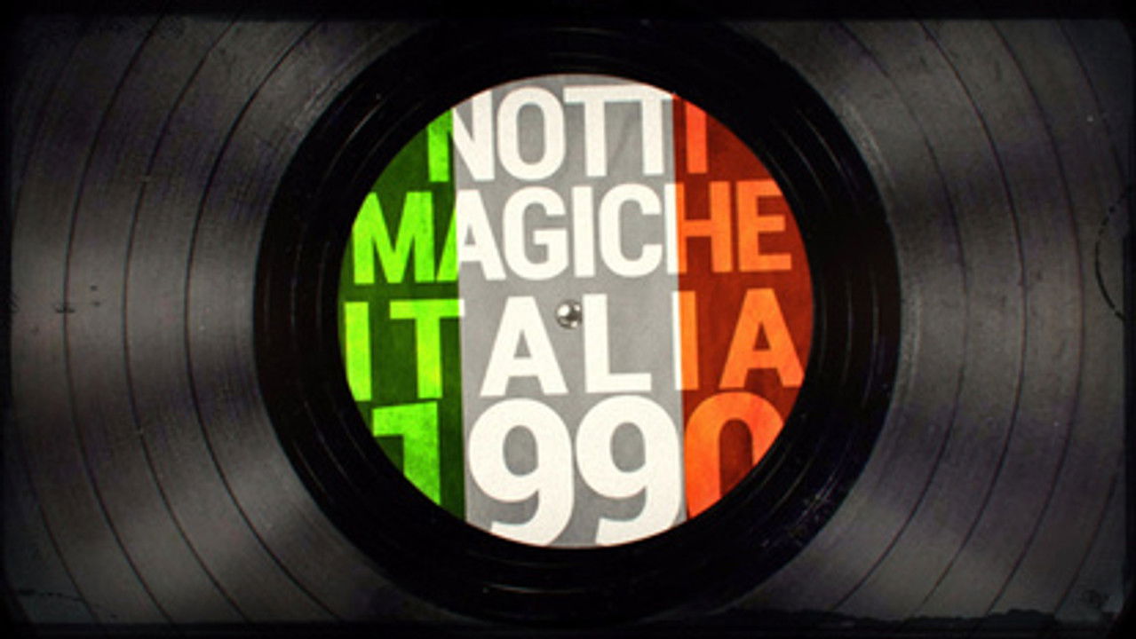 Buffa racconta Storie Mondiali — Épisode 7