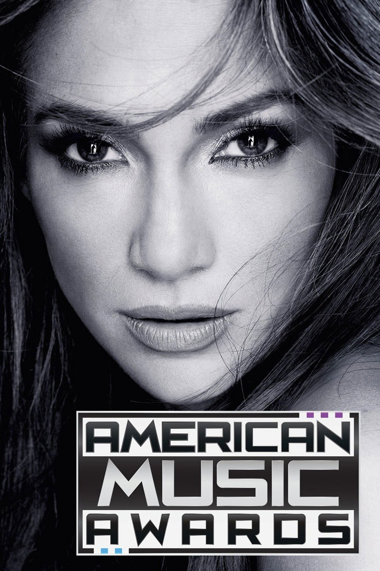 The 43rd Annual American Music Awards