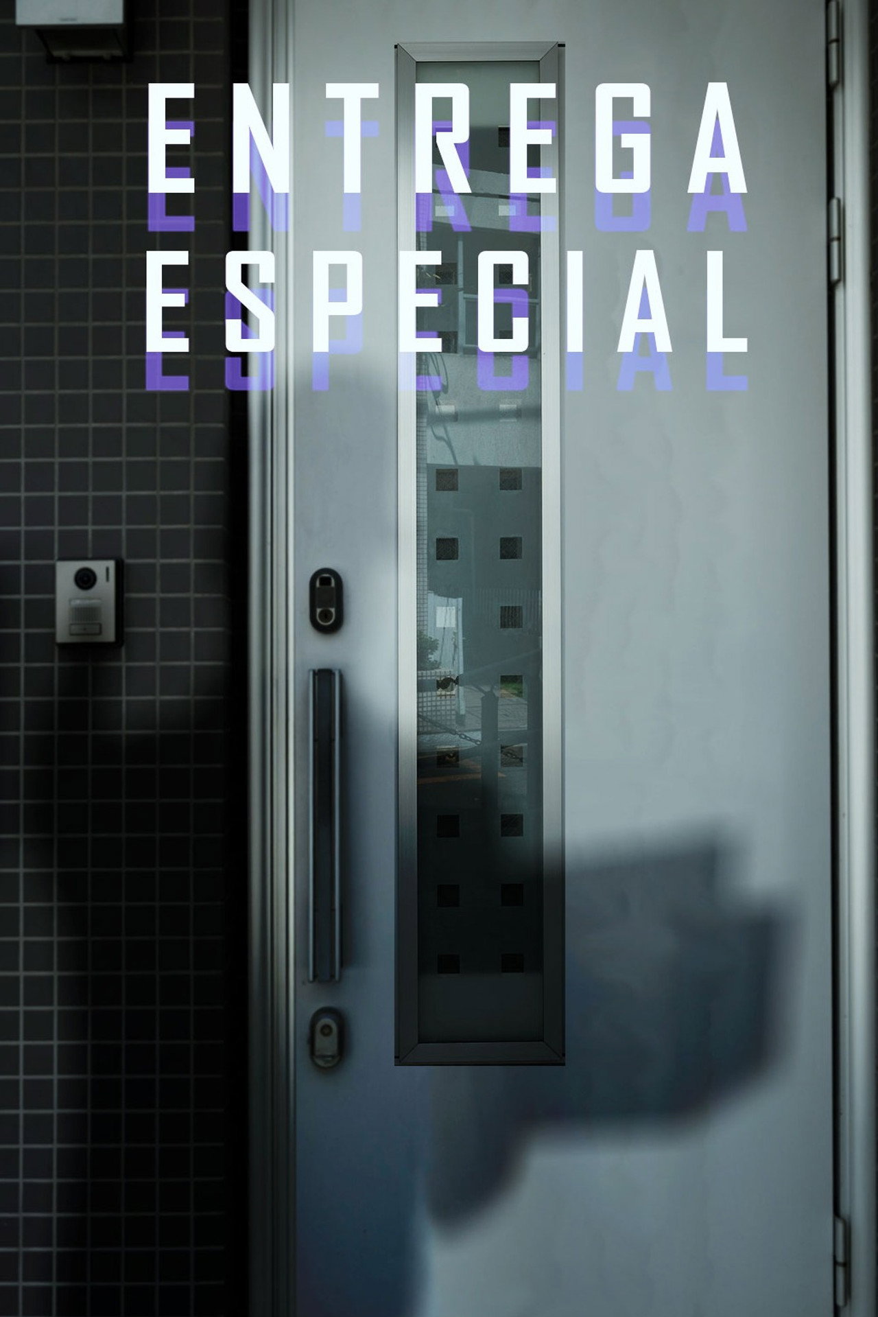 Entrega Especial Backdrop
