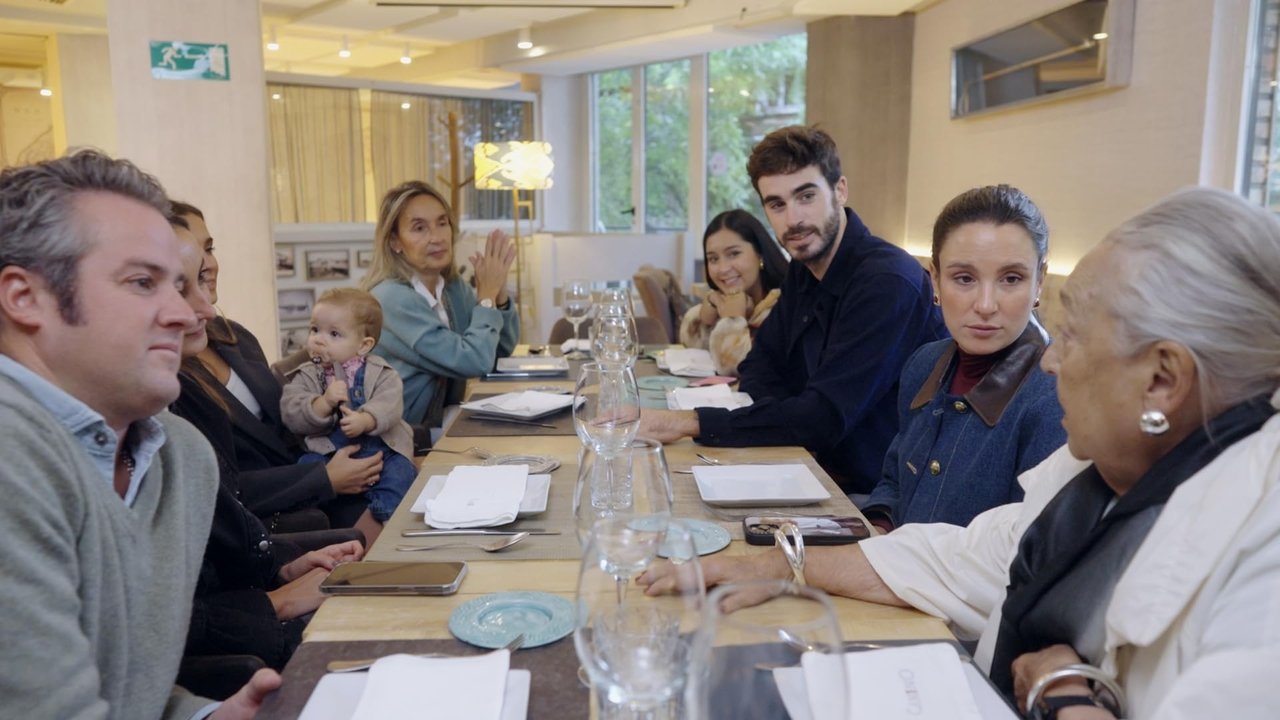 Pombo — Épisode 3