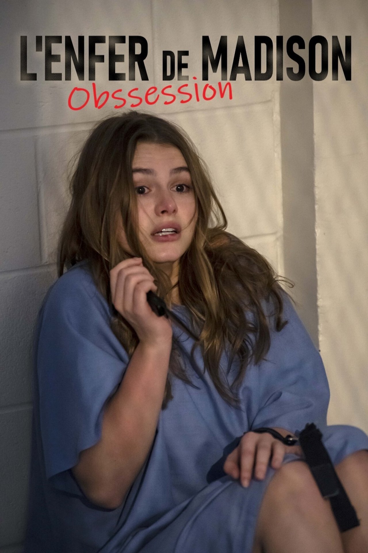 L'enfer de Madison : Obsession poster