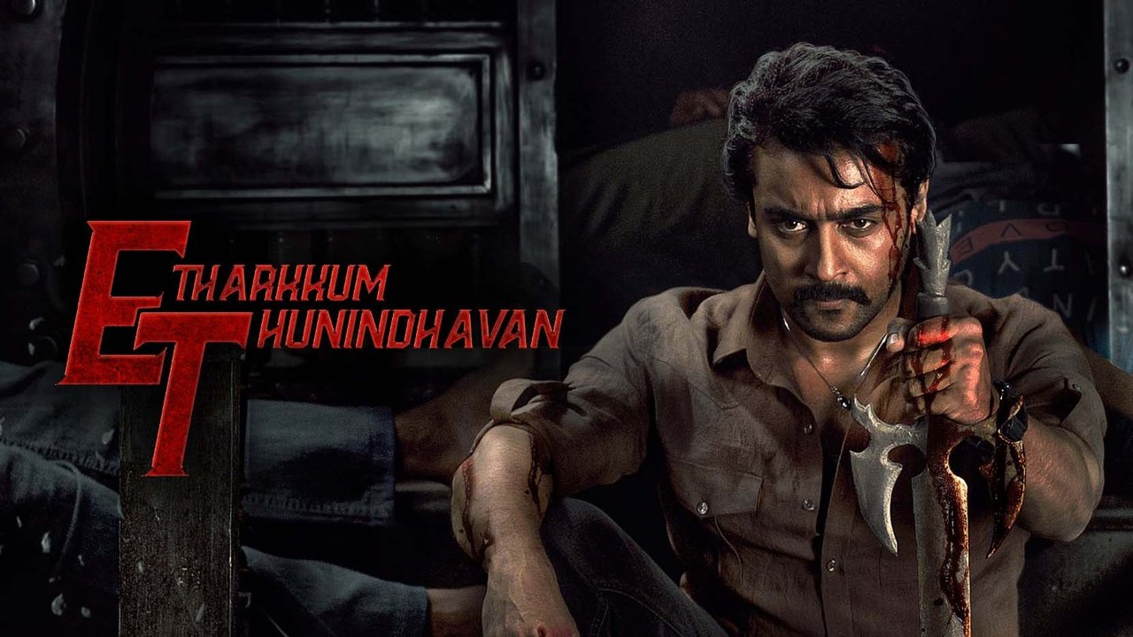 Etharkkum Thunindhavan Movie Backdrop