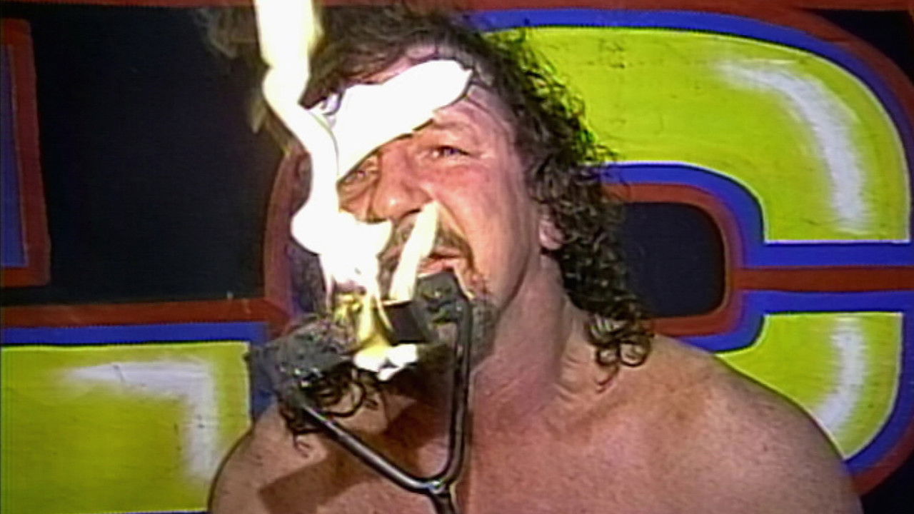 ECW Hardcore TV - Season 3 Episode 14 : ECW Hardcore TV - Apr. 04, 1995