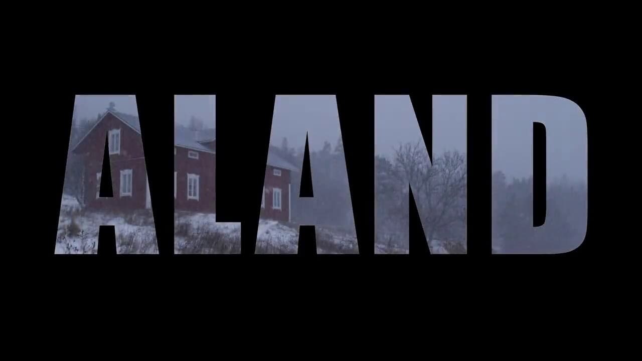 Aland Backdrop Image