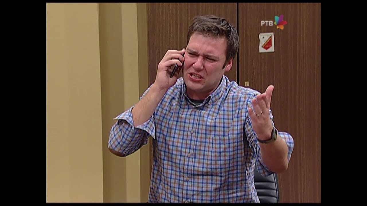 Državni posao - Season 7 Episode 9 : 1091 Platni razredi