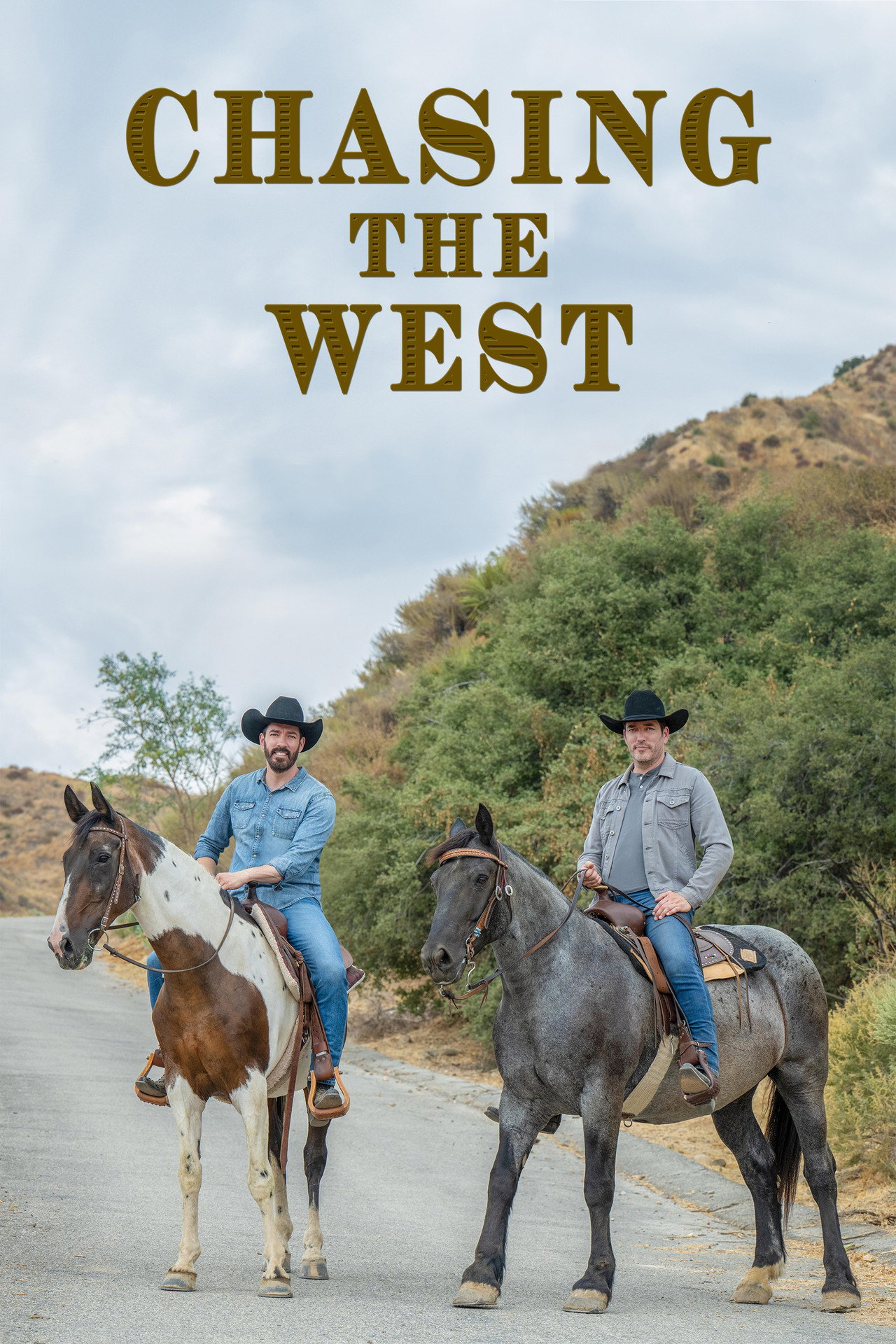 Chasing the West