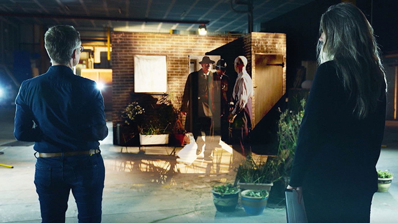 Wrongly Accused — Épisode 6