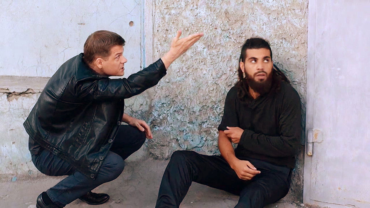 Под напряжением — Épisode 14