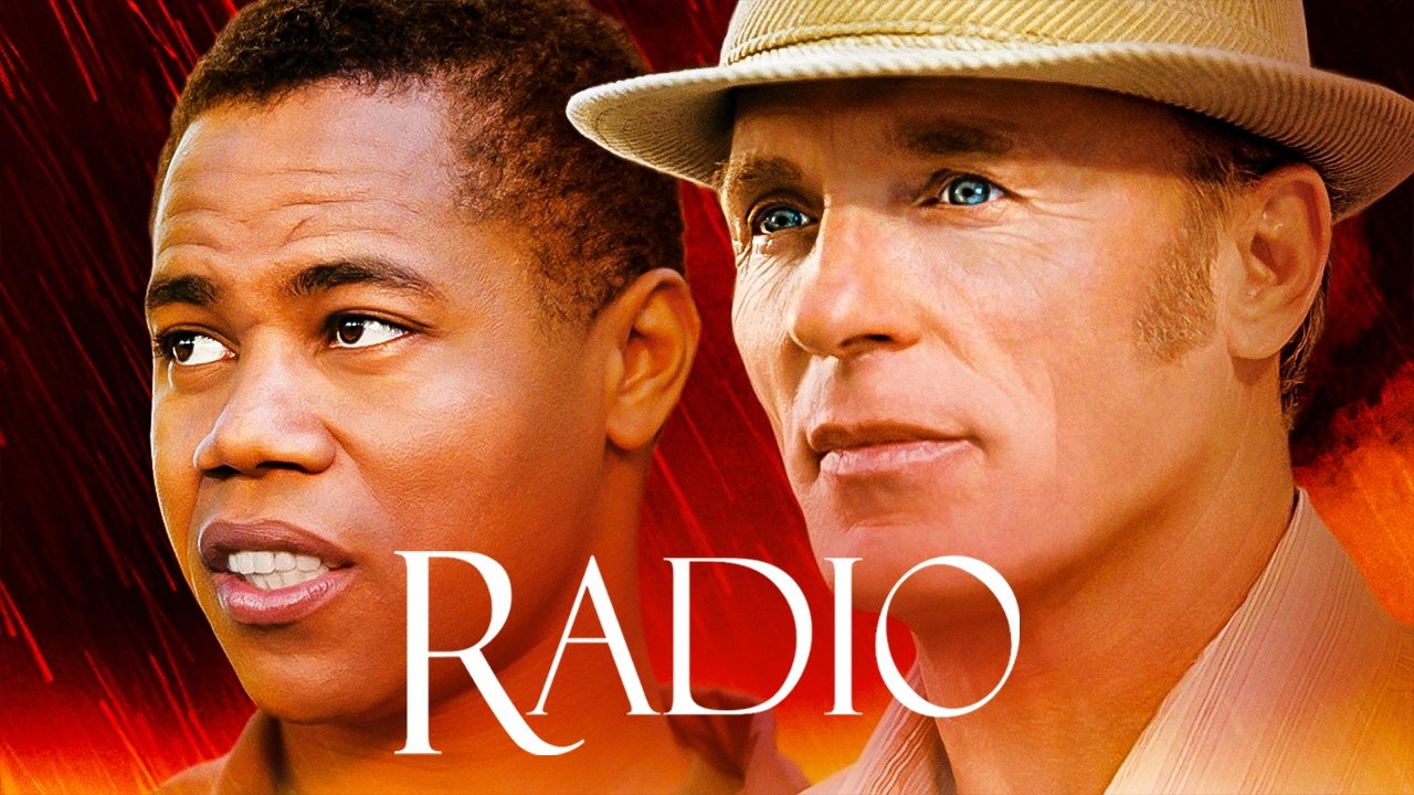 Radio (2003)