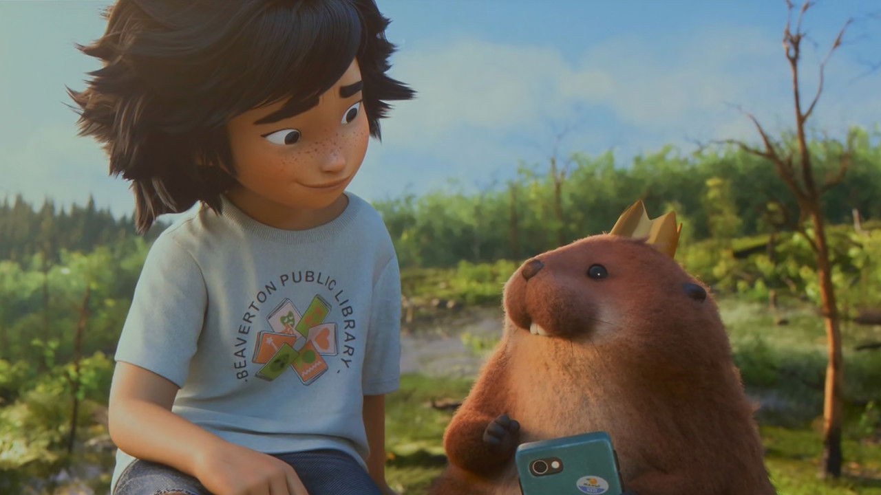 Hoppers screenshot 5