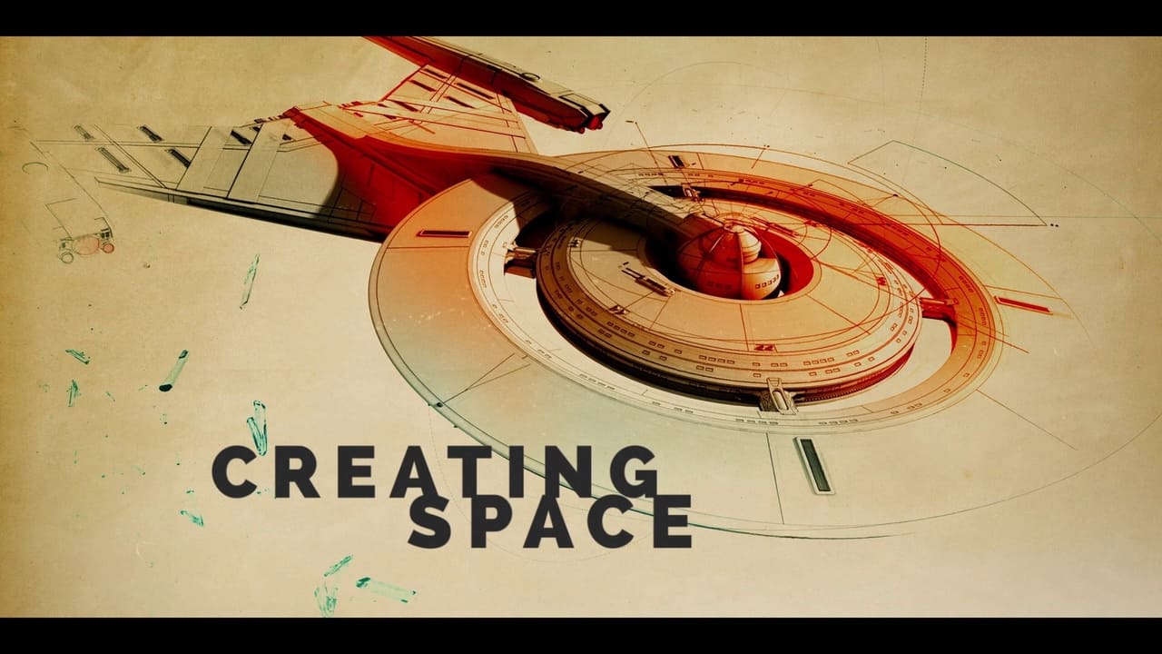 Star Trek: Discovery - Season 0 Episode 20 : Creating Space: Season 1