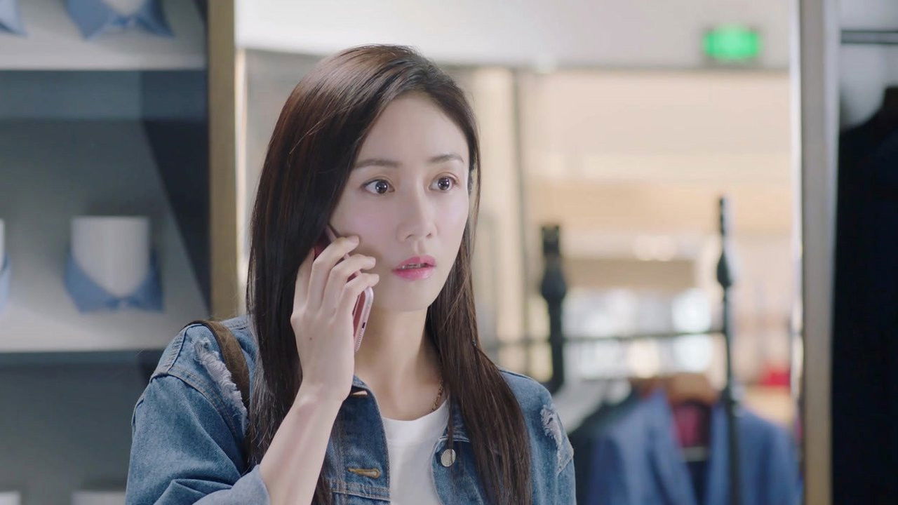 怦然心动的小姐姐 — Épisode 5