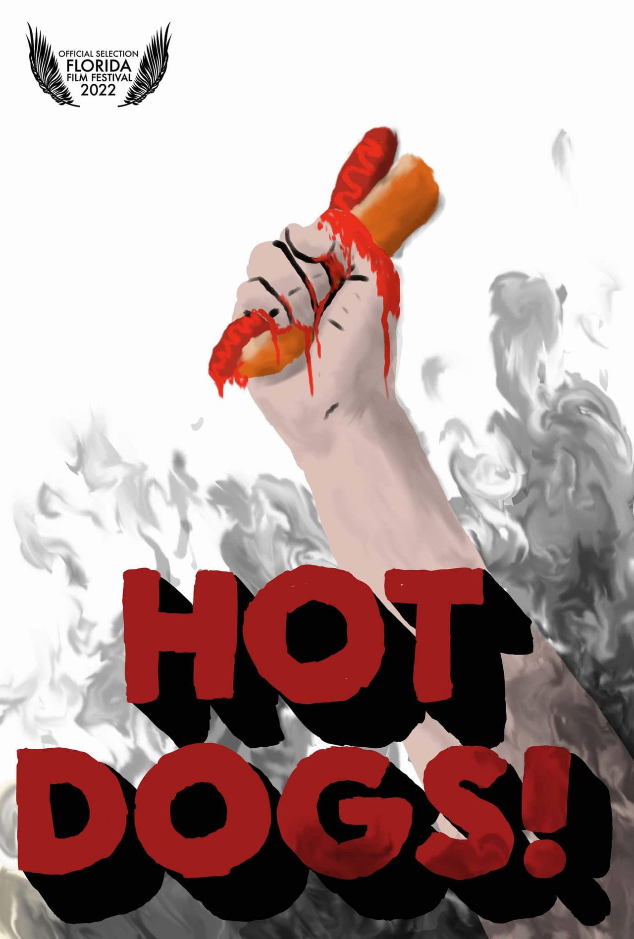 Hot Dogs! filmaffisch