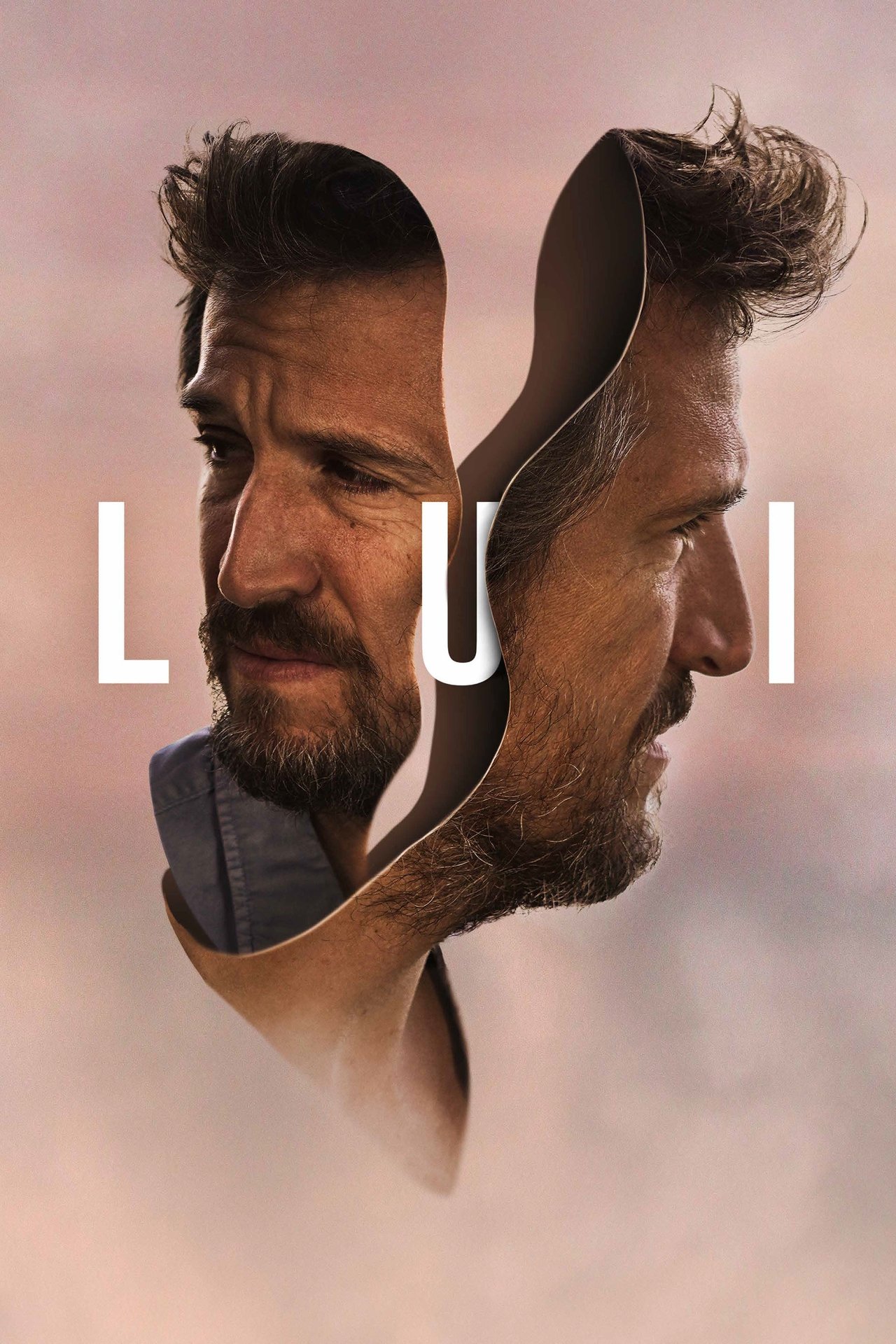 Lui poster