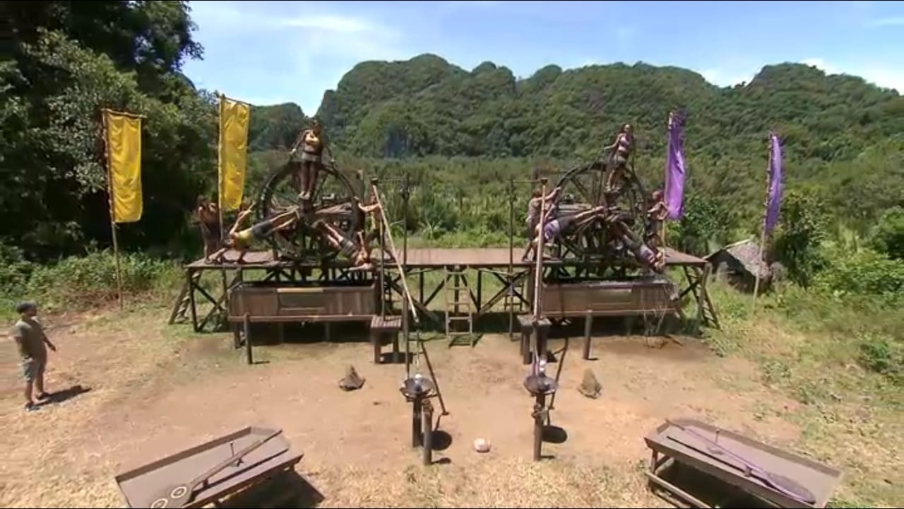 Survivor - Season 4 Episode 9 : Episode 9