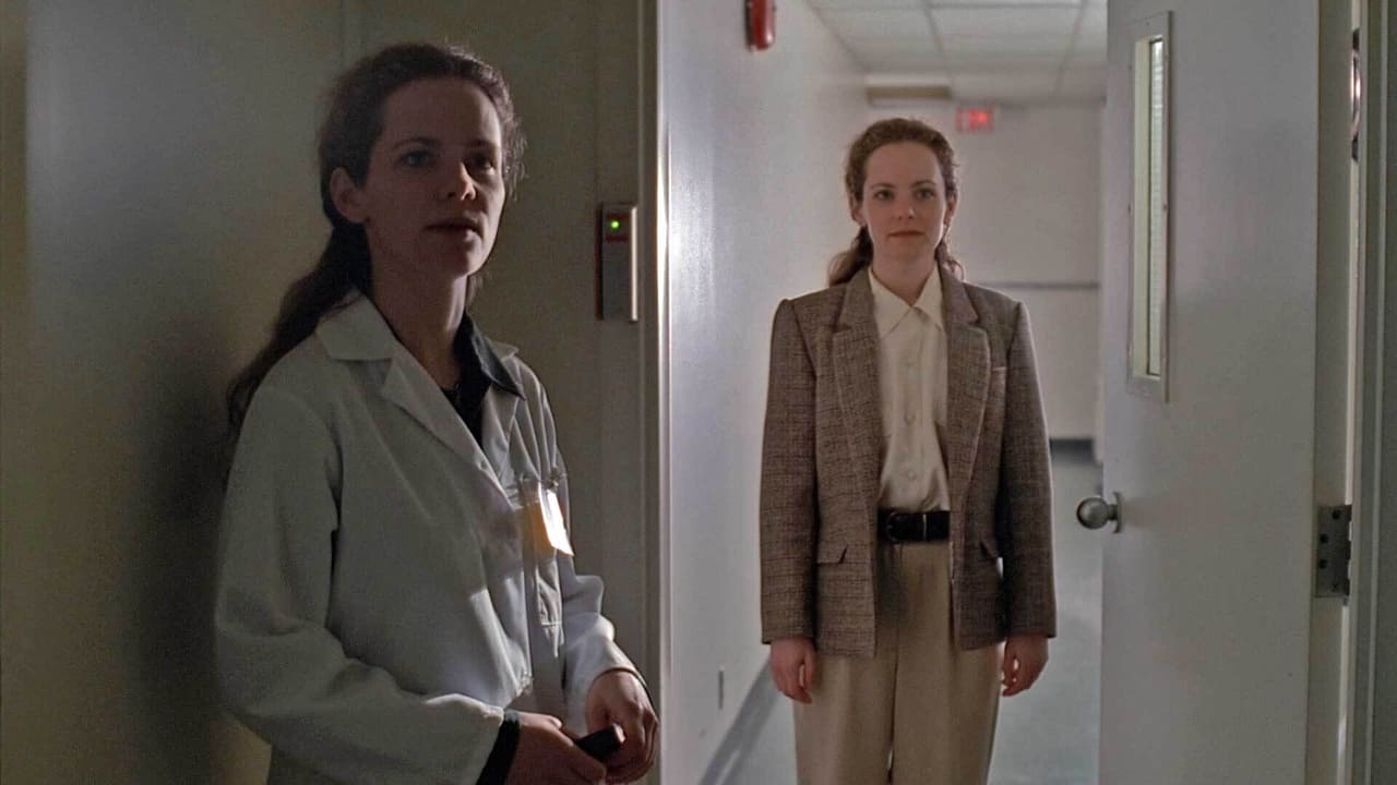 The X-Files - Season 2 Episode 17 : End Game (2)