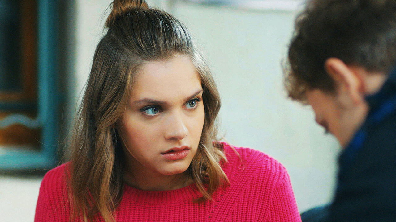 Bir Litre Gözyaşı — Épisode 4